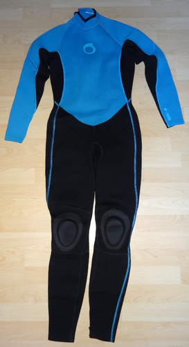 Tribord decathlon muta uomo - tribord,