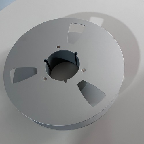 Bobina aluminio 2 nab - 2",
