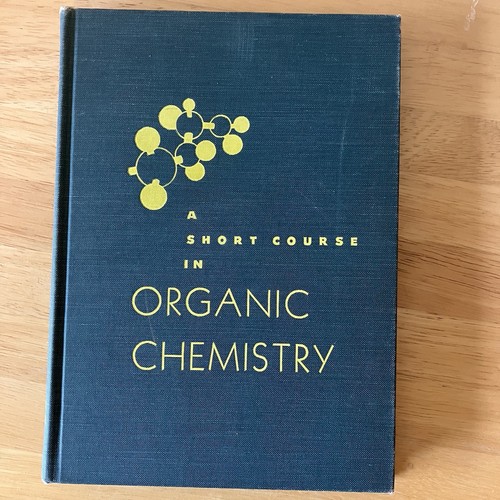 Short course organic - short, in