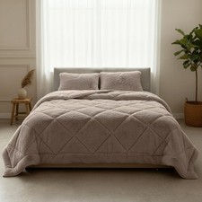 Copriletto Sleeptime Teddy