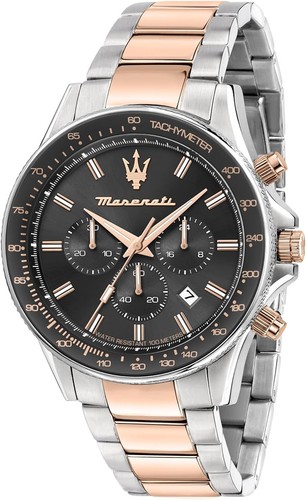 Orologio uomo maserati - uomo,