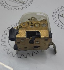 SERRATURA PORTA ANTERIORE