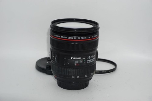 Canon obiettivo zoom - canon,