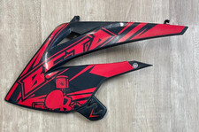 Carena, convogliatore per Beta