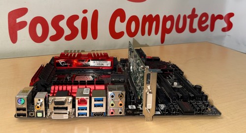 Msi z87 gd65 gaming atx - gaming, lga