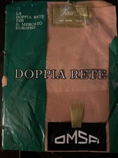 Paio STUPENDE Calze OMSA RHT