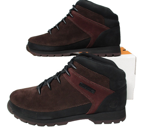 Stivali timberland euro sprint - stivali,