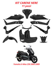T4tune kit carene - t4tune, plastiche