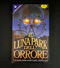 Luna park dell - il,