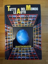 TAM TUTTE LE AUTO DEL MONDO