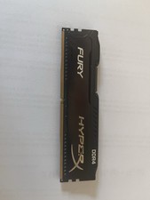 Memoria RAM Gaming HyperX Fury