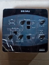 Scheda Interfaccia Creative E-MU 0404 USB