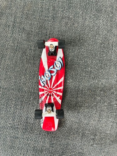Tech deck cruiser - deck, penny