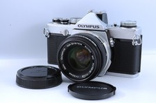 Olympus OM-1 Tutto Funzionante