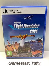 MICROSOFT FLIGHT SIMULATOR