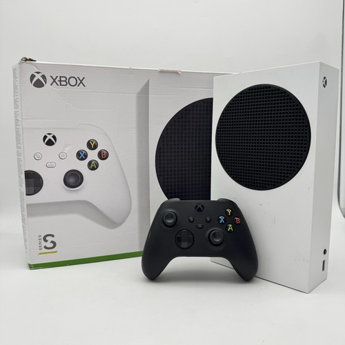 Console xbox serie 512 - console, gb