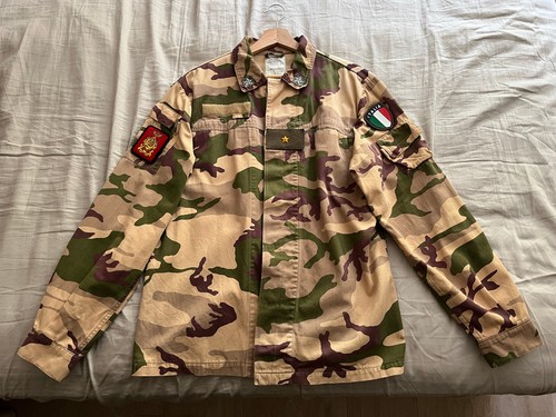 Esercito italiano desert - esercito,