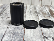 Obiettivo proiettore