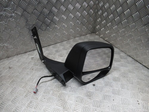 Specchietto retrovisore destro - specchietto,