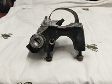 Blocco Chiave Mercedes 220 S e SE Ponton