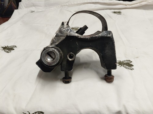 Blocco chiave mercedes - chiave,