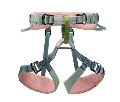 Petzl macchu 2026 imbracatura - petzl,