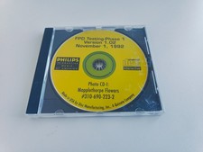 Test Fase Foto Cd-i