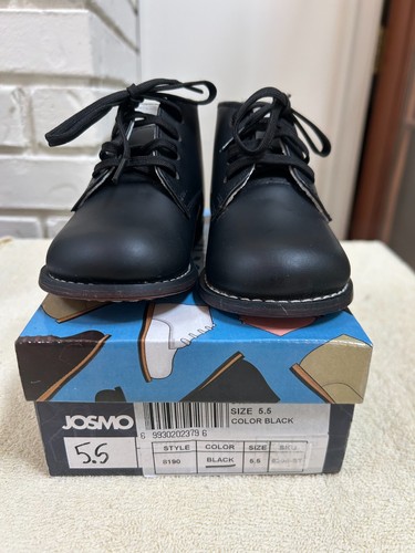Scarpa bambino josmo - scarpa,