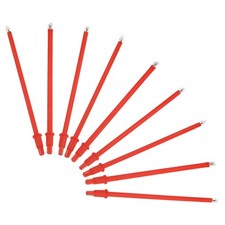  12 pezzi bruciatore di