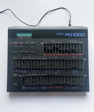Roland PG-1000 Programmatore
