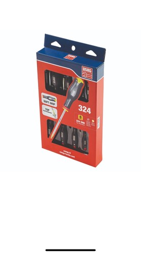 Usag serie 8 - :,