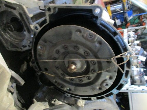 Cambio automatico per bmw - cambio,