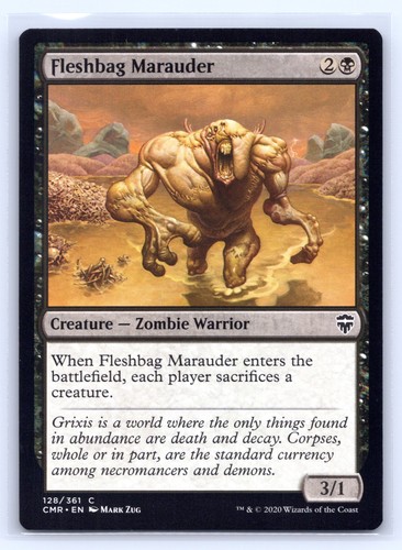 Mtg borsa carne normale - mtg,