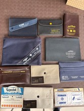 Porta Libretto Documenti Auto