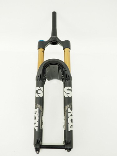 Forcella mountain bike 2025