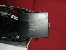 Antifurto auto cobra satellitare