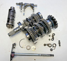 Cambio Yamaha FJ1200 (1XJ)