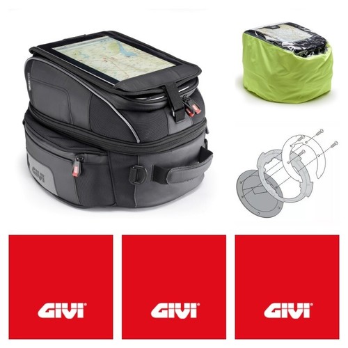 Givi xs306 xstream borsa - xs306,