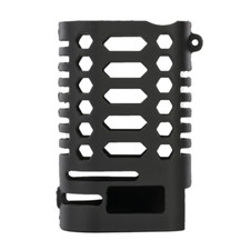 Crafty - M Mask in silicone 3