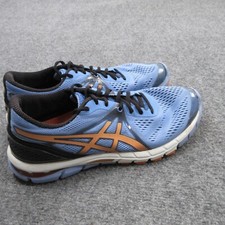 Scarpe asics donna blu - scarpe,