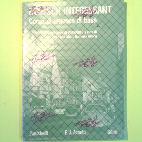 Deutch interessant corso - interessant, di