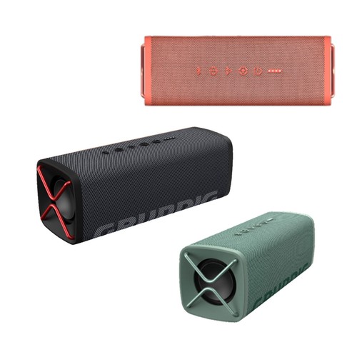 Grundig gbt club - grundig, altoparlante