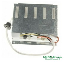 RESISTENZA ASCIUGATRICE CANDY HOOVER ZEROWATT 2100 WATT 230 V 41042963