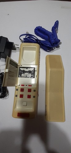 Telefono con segreteria swatch - con,