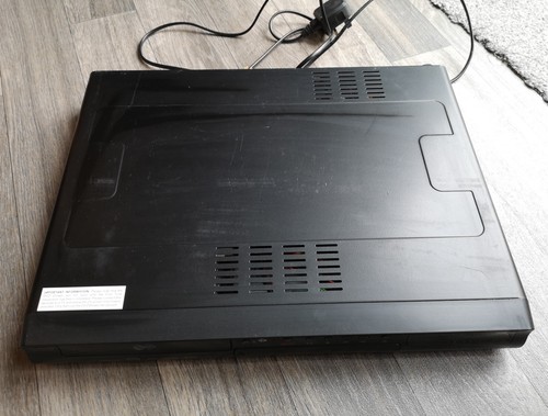 Goodmans dvd gdvdr320hdmib - gdvdr320hdmib,