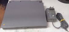 MACINTOSH APPLE PC PORTATILE