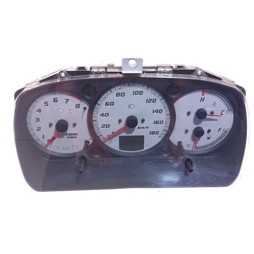 Quadro strumenti daihatsu - quadro,