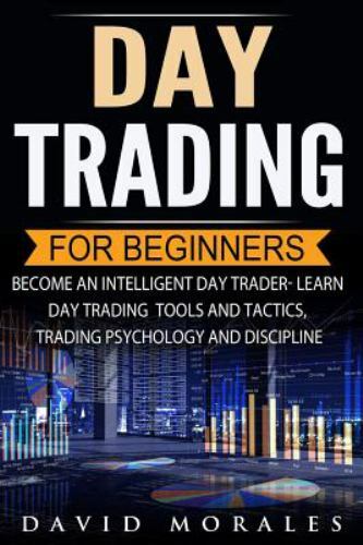 Day trading for beginners - trading, beginners-