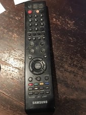 SAMSSUNG BN-59-00598A. REMOTE