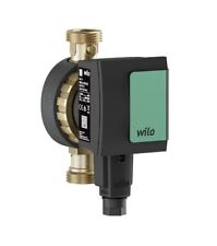 Pompa circolazione acqua calda